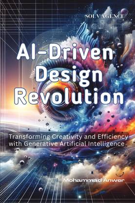 AI-Driven Design Revolution  - Transforming Creativity and Efficiency with Generative Artificial Intelligence