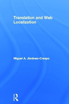 Translation and Web Localization
