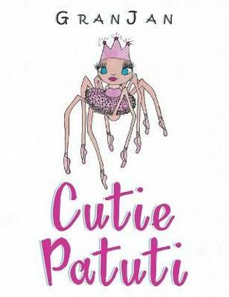 Cutie Patuti