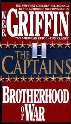 The Captains