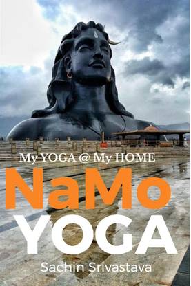 NaMo YOGA