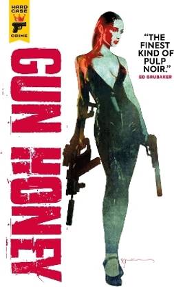 Gun Honey