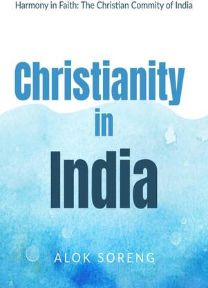 Christianity in India