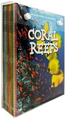 Introduction to Geography Box Set