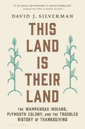 This Land Is Their Land
