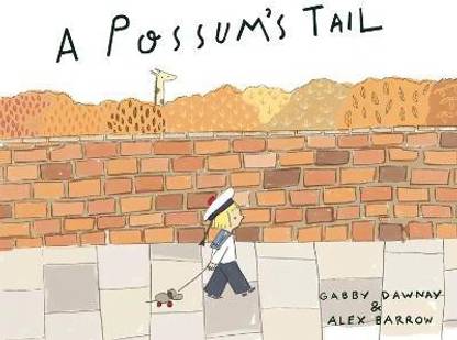 A Possum's Tail
