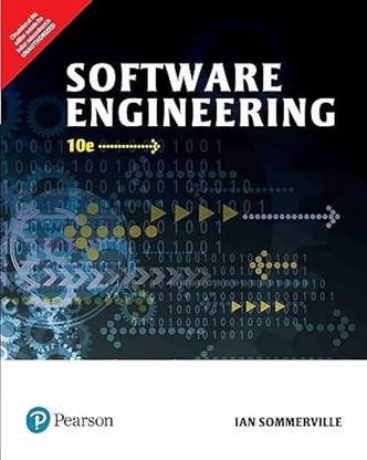 Software Engineering, 10/e