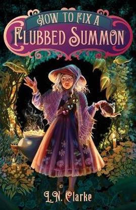 How to Fix a Flubbed Summon