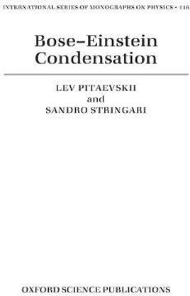 Bose-Einstein Condensation