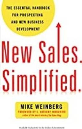 New Sales Simplified
