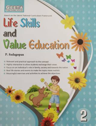 Life Skills And Value Education 2