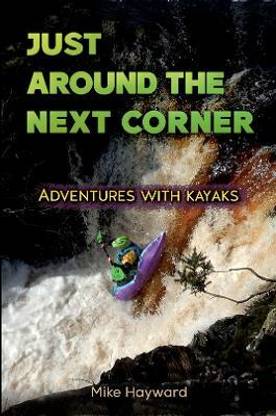 Just Around the Next Corner`