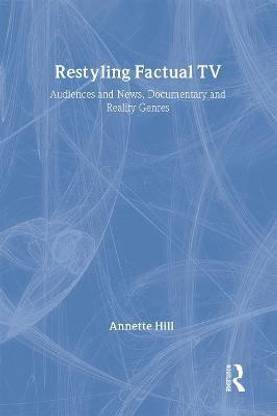 Restyling Factual TV
