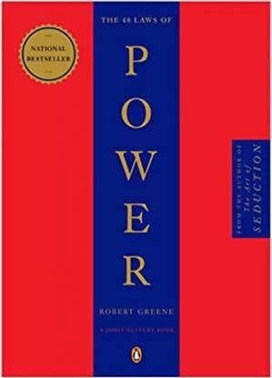 The Concise 48 Laws Of Power (New_Edition)