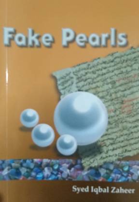 Fake Pearls: A Collection of Inauthentic Statements of the Prophet of Islam