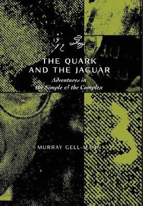 The Quark & the Jaguar