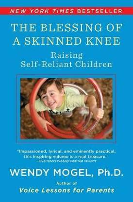 The Blessing of A Skinned Knee