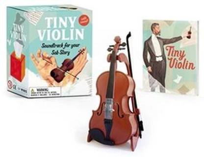 Tiny Violin
