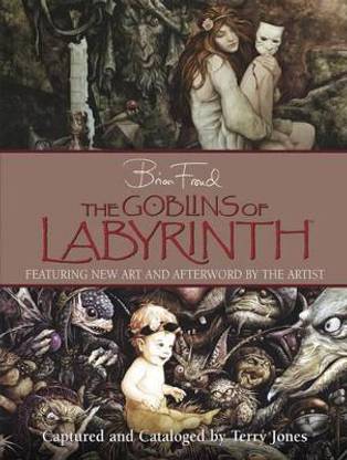 The Goblins of Labyrinth