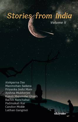 Stories from India Volume II (Edition1)