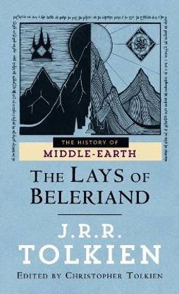 The Lays of Beleriand