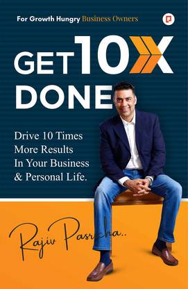 Get 10X Done