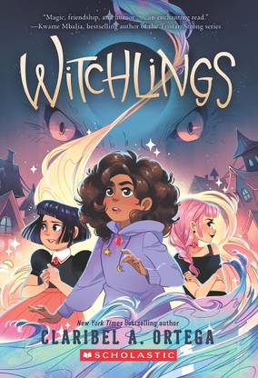 Witchlings