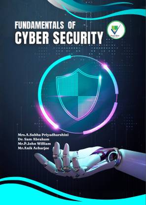 Fundamentals of Cyber Security with 1 Disc