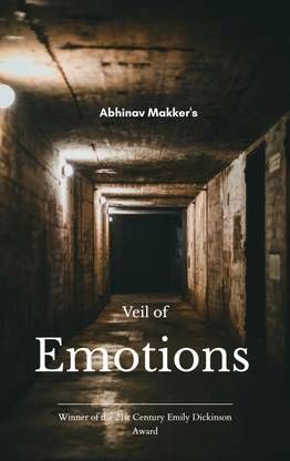 Veil of Emotions Aching Chunks of My Anatomy Vol. 1