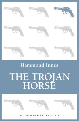 The Trojan Horse