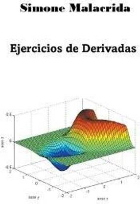 Ejercicios de Derivadas