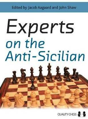 Experts on the Anti-Sicilian