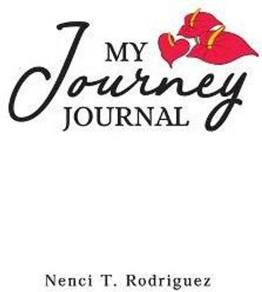 My Journey Journal