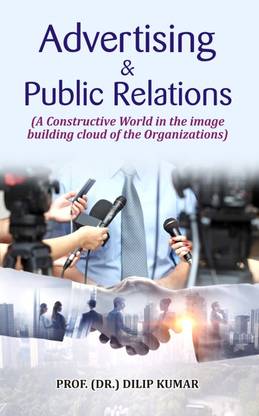 Advertisement and Public Relations