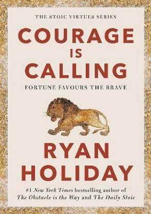 Courage Is Calling - Courage is calling