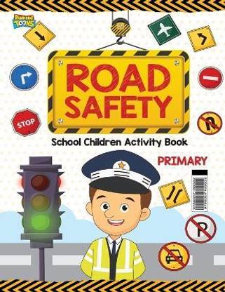 Road Safety Primary
