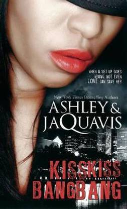 Kiss Kiss, Bang Bang