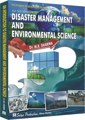 An Introduction to Disaster Management and Environmental Science