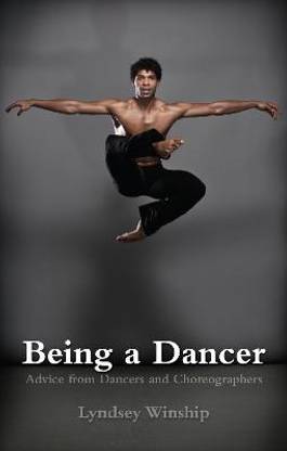 Being a Dancer