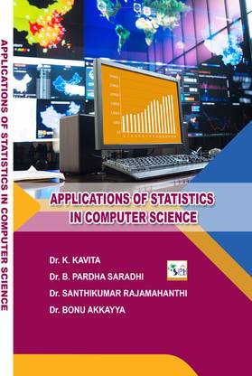 APPLICATIONS OF STATISTICS 
IN COMPUTER SCIENCE