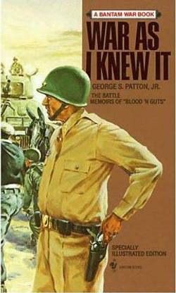 War as I Knew it