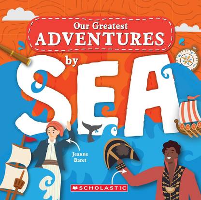 Our Greatest Adventure