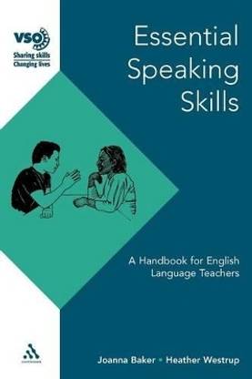 Essential Speaking Skills