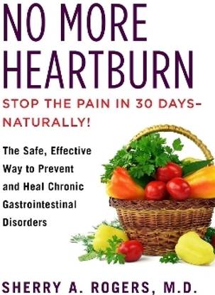 No More Heartburn