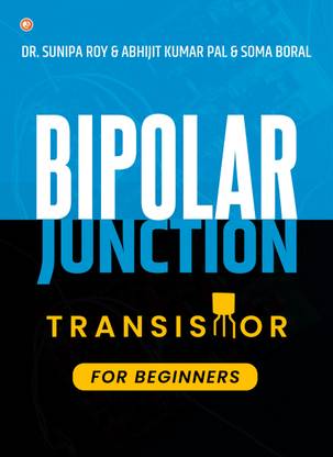 Bipolar Junction Transistor