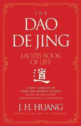 The Dao De Jing