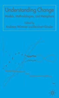 Understanding Change