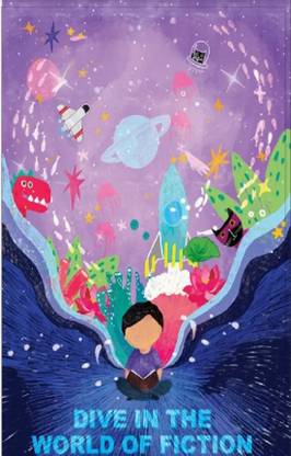 Dive in the World of Fiction