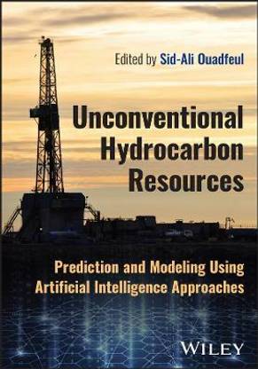 Unconventional Hydrocarbon Resources