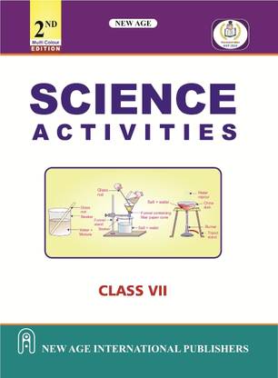 Science Activities for Class-7